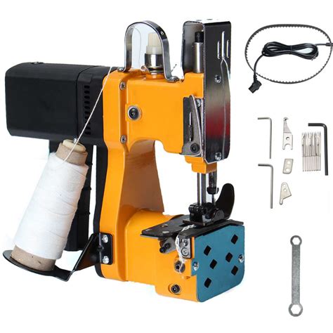 electric box bottom stitcher|Stitching Machines .